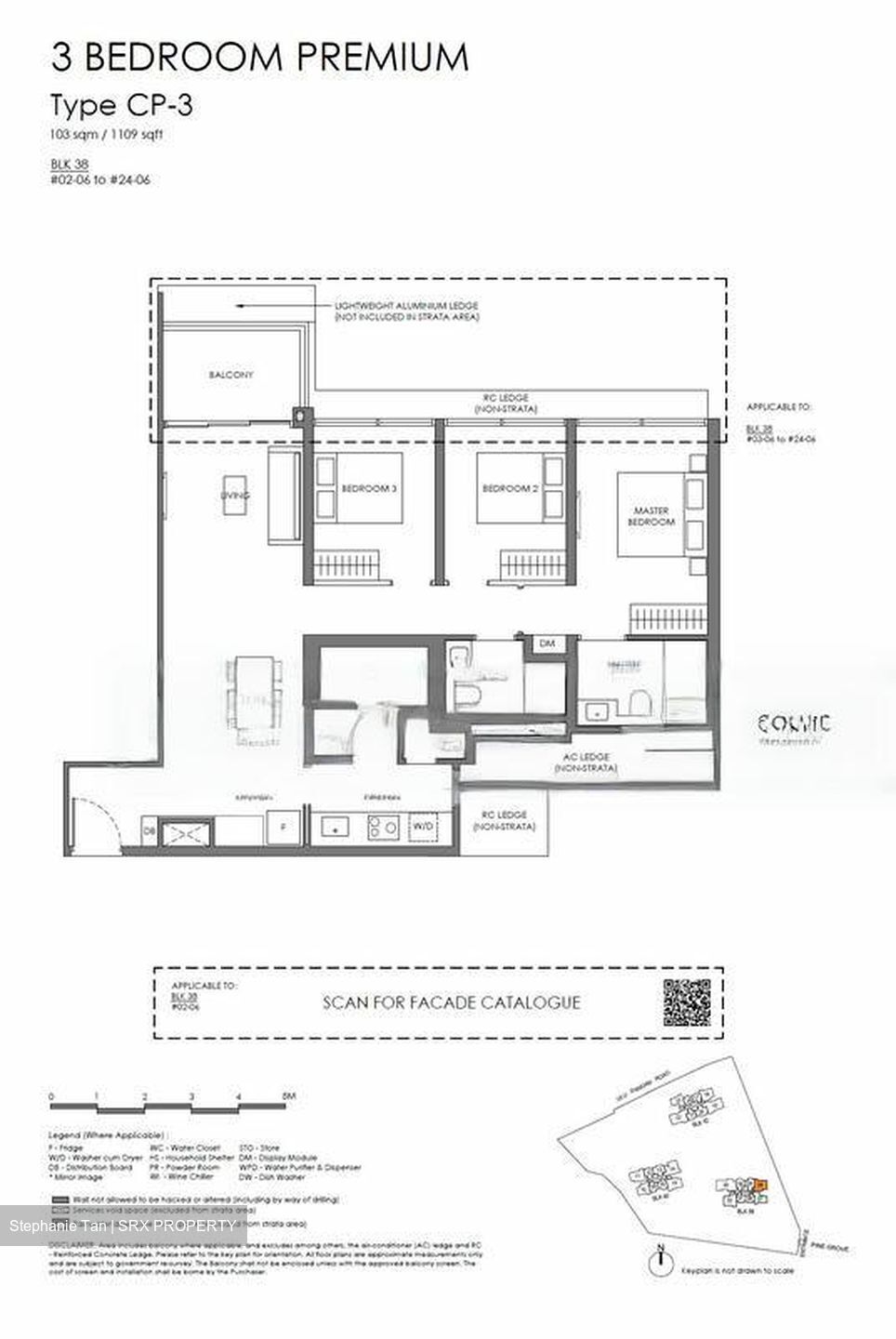 Nava Grove (D21), Condominium #450589581